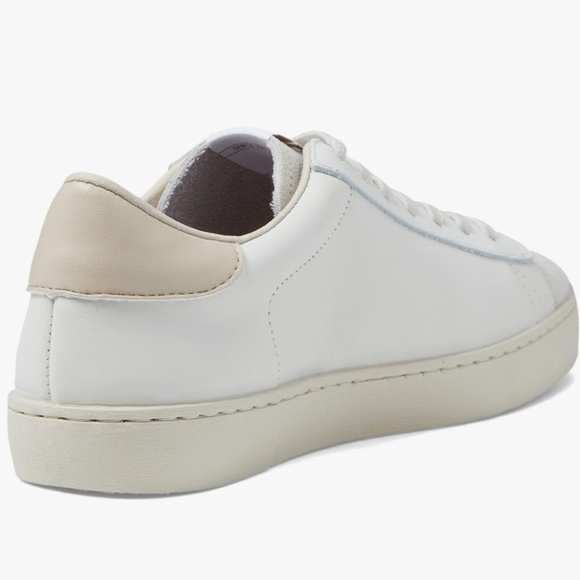 Victoria Berlin Leather Sneakers - Picture 4 of 5